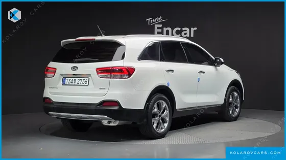 KIA SORENTO DIESEL 2.0 2WD