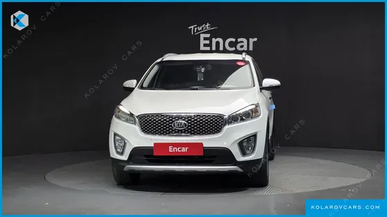 KIA SORENTO DIESEL 2.0 2WD