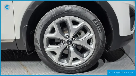 KIA SORENTO DIESEL 2.0 2WD