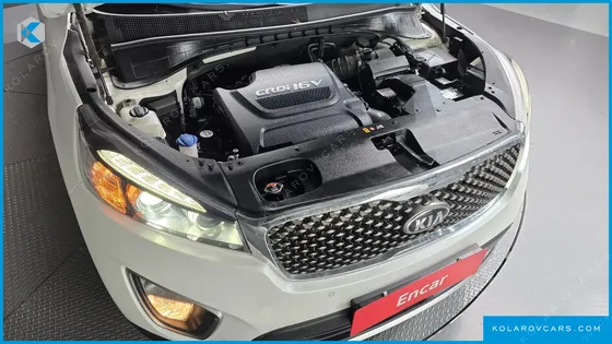 KIA SORENTO DIESEL 2.0 2WD