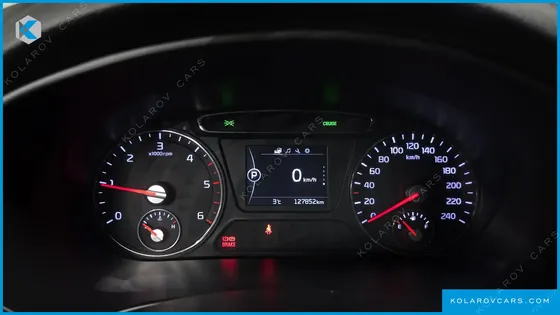 KIA SORENTO DIESEL 2.0 2WD