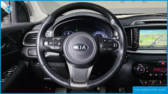 KIA SORENTO DIESEL 2.0 2WD