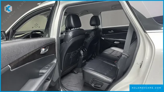 KIA SORENTO DIESEL 2.0 2WD