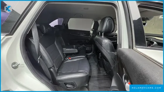 KIA SORENTO DIESEL 2.0 2WD