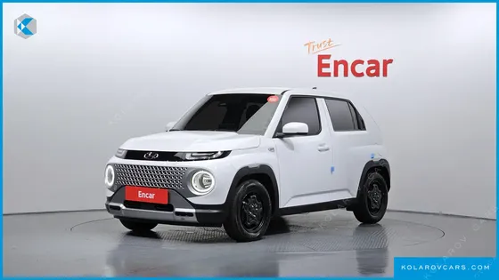 HYUNDAI CASPER MODERN