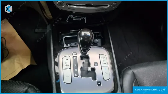 HYUNDAI GENESIS BH 330 LUXURY