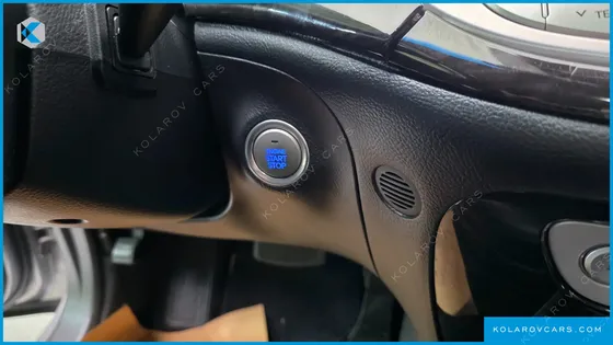 HYUNDAI GENESIS BH 330 LUXURY