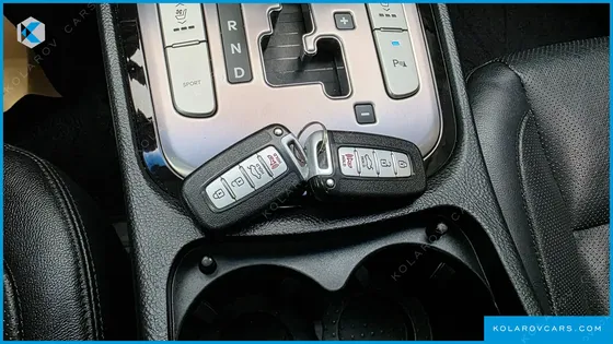 HYUNDAI GENESIS BH 330 LUXURY