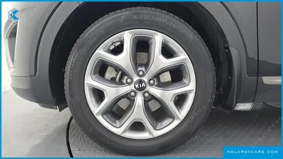 KIA SORENTO DIESEL 2.2 4WD