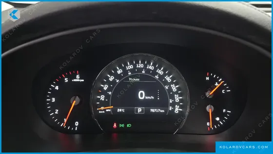 KIA SORENTO DIESEL 2.2 4WD