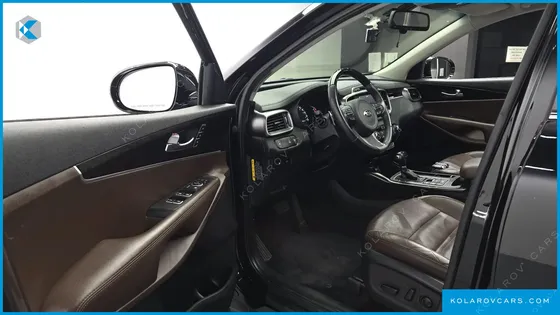KIA SORENTO DIESEL 2.2 4WD