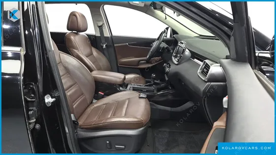 KIA SORENTO DIESEL 2.2 4WD