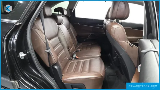 KIA SORENTO DIESEL 2.2 4WD