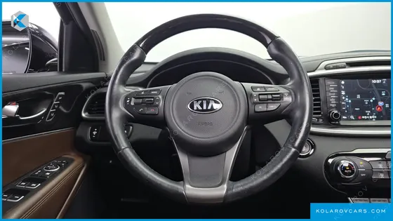 KIA SORENTO DIESEL 2.2 4WD