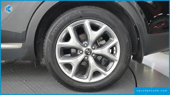 KIA SORENTO DIESEL 2.2 4WD