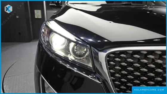 KIA SORENTO DIESEL 2.2 4WD