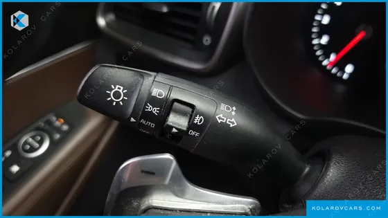KIA SORENTO DIESEL 2.2 4WD
