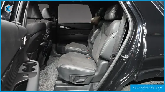 HYUNDAI PALISADE GASOLINE 3.8 4WD