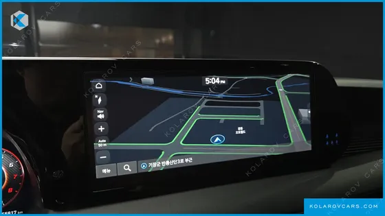 HYUNDAI PALISADE GASOLINE 3.8 4WD