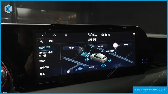 HYUNDAI PALISADE GASOLINE 3.8 4WD