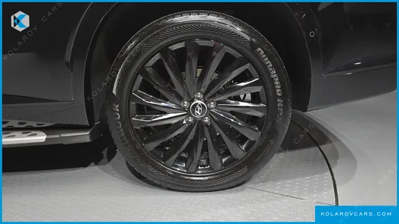 HYUNDAI PALISADE GASOLINE 3.8 4WD