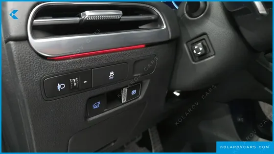 HYUNDAI PALISADE GASOLINE 3.8 4WD