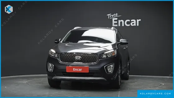 KIA SORENTO DIESEL 2.0 4WD