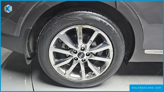 KIA SORENTO DIESEL 2.0 4WD