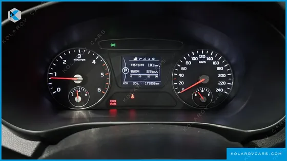 KIA SORENTO DIESEL 2.0 4WD