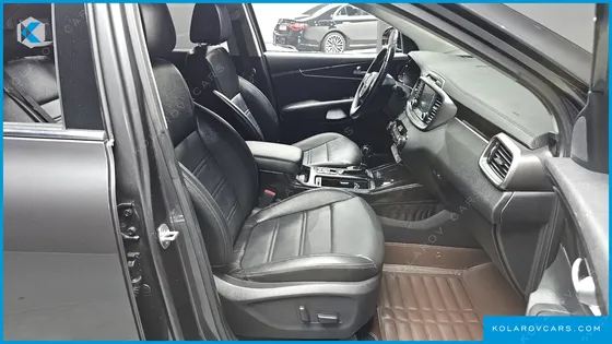 KIA SORENTO DIESEL 2.0 4WD