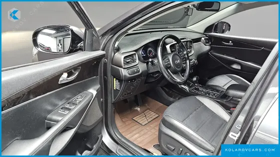 KIA SORENTO DIESEL 2.0 4WD