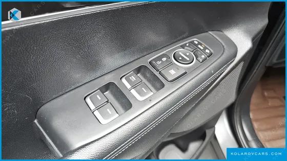 KIA SORENTO DIESEL 2.0 4WD