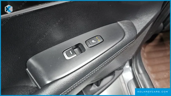 KIA SORENTO DIESEL 2.0 4WD