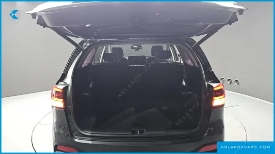 KIA SORENTO DIESEL 2.0 4WD