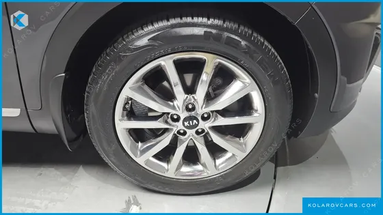 KIA SORENTO DIESEL 2.0 4WD