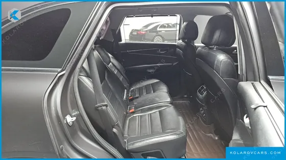 KIA SORENTO DIESEL 2.0 4WD