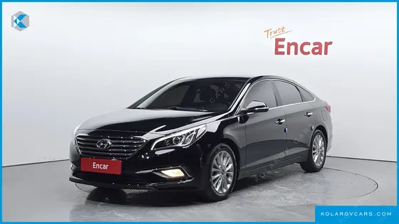 HYUNDAI SONATA 2.0 SMART