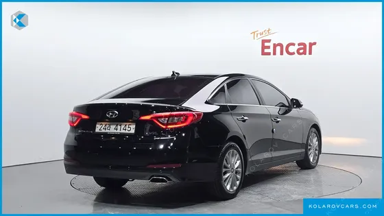 HYUNDAI SONATA 2.0 SMART