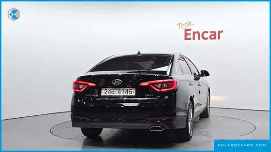 HYUNDAI SONATA 2.0 SMART
