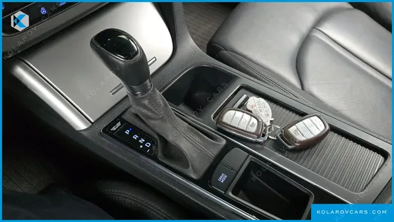 HYUNDAI SONATA 2.0 SMART