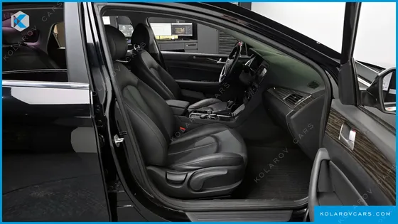 HYUNDAI SONATA 2.0 SMART