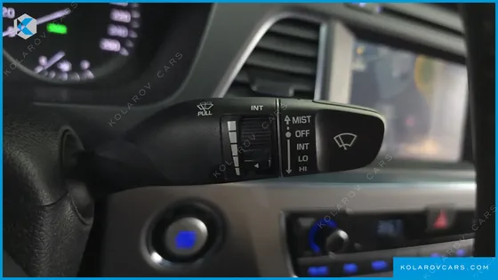 HYUNDAI SONATA 2.0 SMART