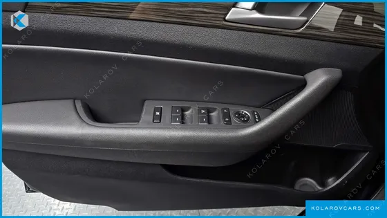HYUNDAI SONATA 2.0 SMART