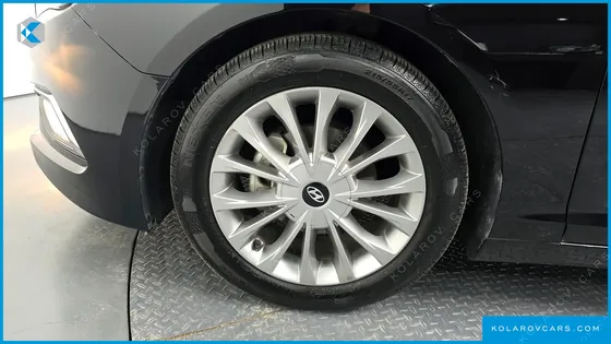 HYUNDAI SONATA 2.0 SMART