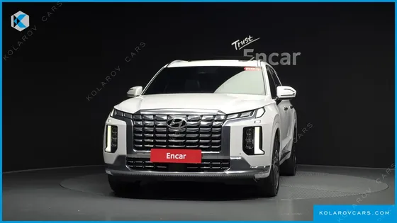 HYUNDAI PALISADE GASOLINE 3.8 4WD