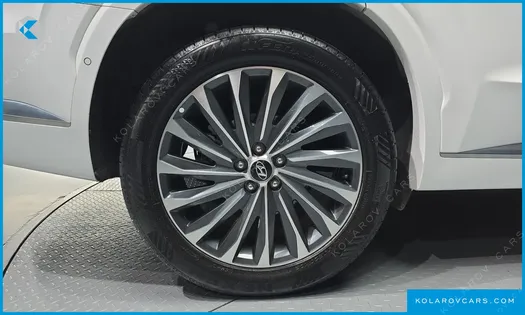 HYUNDAI PALISADE GASOLINE 3.8 4WD