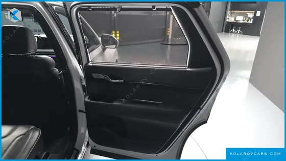 HYUNDAI PALISADE GASOLINE 3.8 4WD
