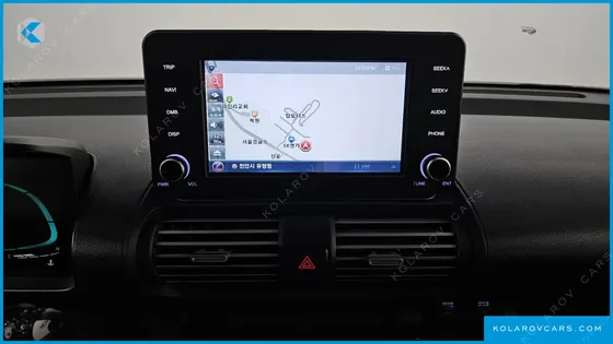 HYUNDAI CASPER THE ESSENTIAL LIGHT
