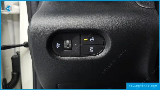 HYUNDAI CASPER THE ESSENTIAL LIGHT
