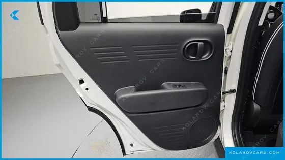 HYUNDAI CASPER THE ESSENTIAL LIGHT